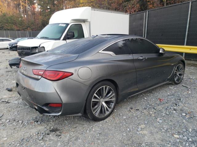 Изображение 3 2017 INFINITI Q60 PREMIUM 2017 с VIN JN1EV7EL2HM553825