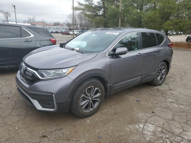 2020 HONDA CR-V EX 2020 image