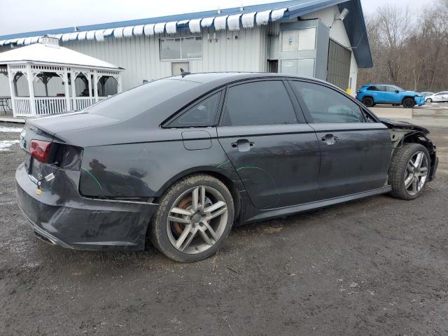 Image 3 of 2016 AUDI A6 PREMIUM PLUS 2016 with VIN WAUGFAFC7GN110963