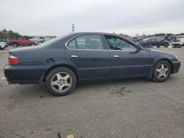 Image 3 of 2003 ACURA 3.2TL  2003 with VIN 19UUA56683A030564