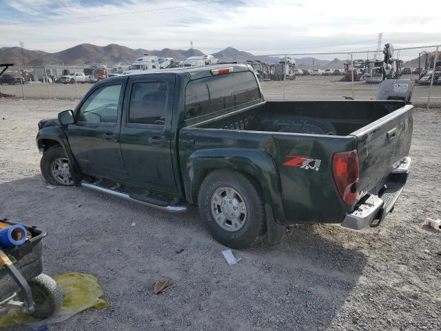 Obraz 2 z 2005 CHEVROLET COLORADO  2005 z VIN 1GCDT136858221370