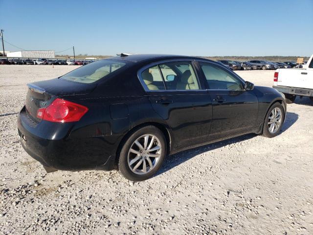 Obraz 3 z 2009 INFINITI G37 BASE 2009 z VIN JNKCV61E79M301381
