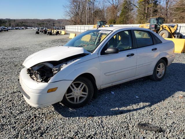 Obraz 1 z 2003 FORD FOCUS SE 2003 z VIN 1FAFP34P23W216602