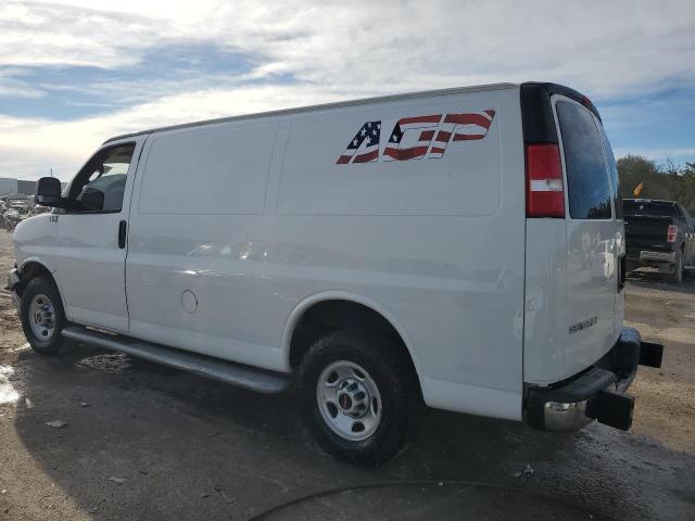 Image 2 of 2020 GMC SAVANA G2500 2020 with VIN 1GTW7AFG8L1272780