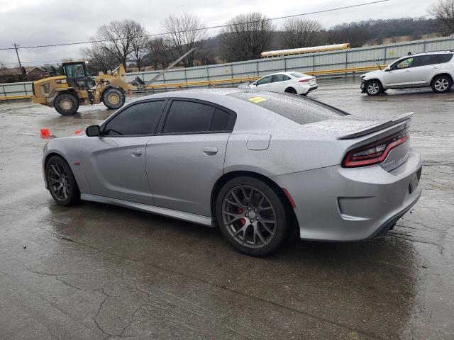 Изображение 2 2015 DODGE CHARGER SRT 392 2015 с VIN 2C3CDXEJ7FH867321