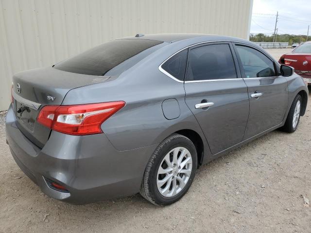 Image 3 of 2019 NISSAN SENTRA S 2019 with VIN 3N1AB7APXKL609690