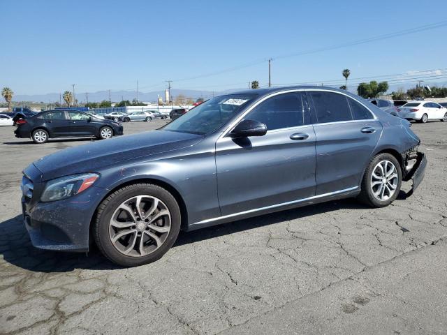 Obraz 1 z 2016 MERCEDES-BENZ C 300 2016 z VIN 55SWF4JB2GU142098