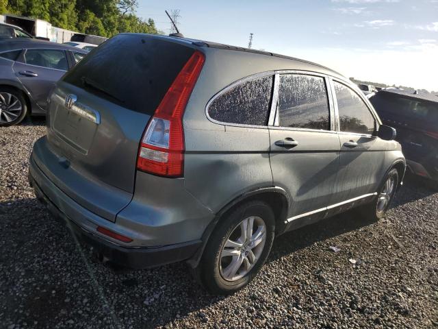 Изображение 3 2011 HONDA CR-V EXL 2011 с VIN 5J6RE3H77BL021578