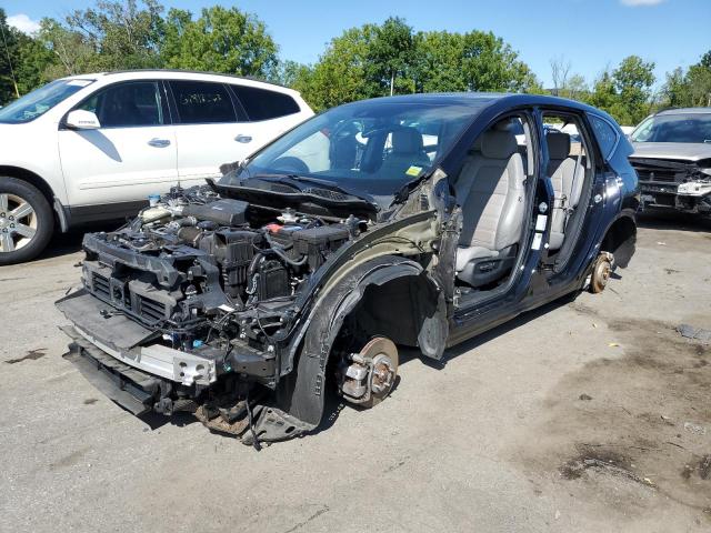 Image 1 of 2020 HONDA CR-V EXL 2020 with VIN 2HKRW2H80LH659344