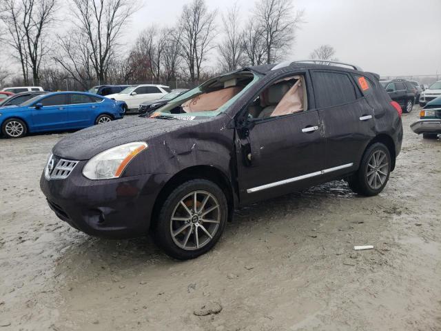 Изображение 2011 NISSAN ROGUE S 2011