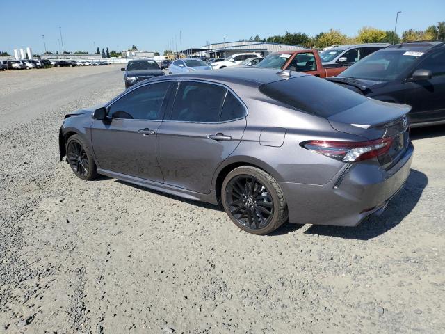 Изображение 2 2023 TOYOTA CAMRY XSE 2023 с VIN 4T1K31AK7PU605248