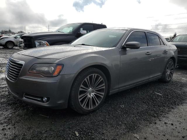 2012 CHRYSLER 300 S 2012 image