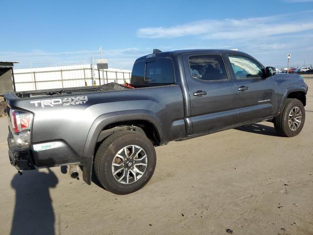 Изображение 3 2022 TOYOTA TACOMA DOUBLE CAB 2022 с VIN 3TMDZ5BN8NM134157