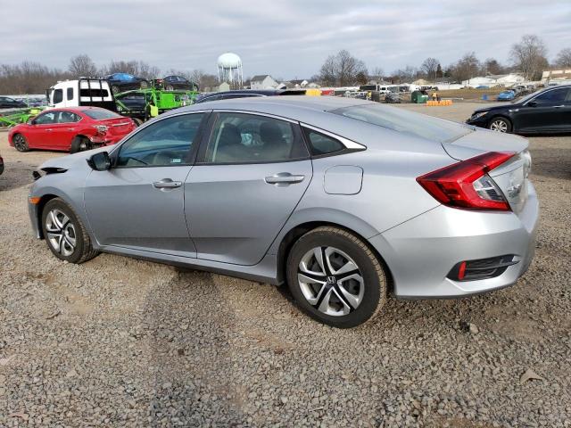 Изображение 2 2018 HONDA CIVIC LX 2018 с VIN 2HGFC2F53JH598275