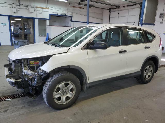 Изображение 1 2014 HONDA CR-V LX 2014 с VIN 5J6RM4H35EL042682