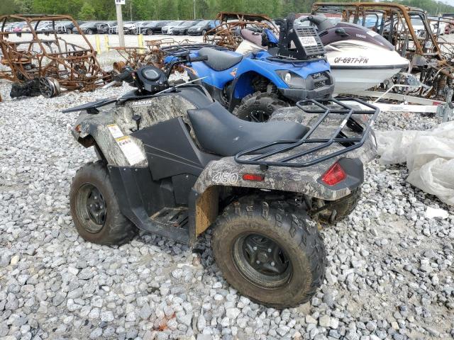 Изображение 3 2022 TRAC 500 ATV 2022 с VIN RFB22ATV2NK6C1167