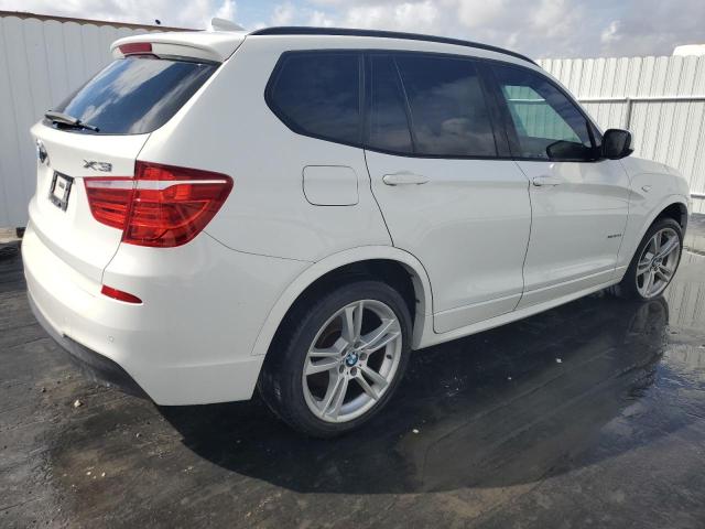 Изображение 3 2013 BMW X3 XDRIVE35I 2013 с VIN 5UXWX7C58DL983325