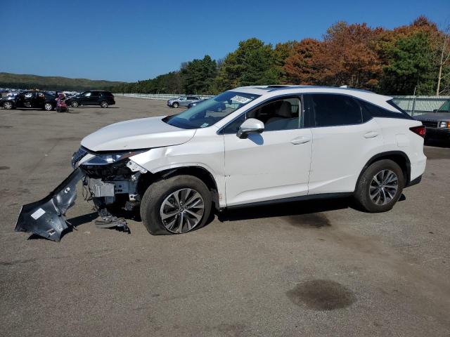 Image 1 of 2020 LEXUS RX 350 2020 with VIN 2T2HZMDA8LC219989