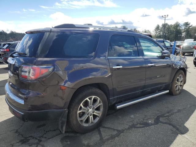 Image 3 of 2015 GMC ACADIA SLT-1 2015 with VIN 1GKKVRKD1FJ182300