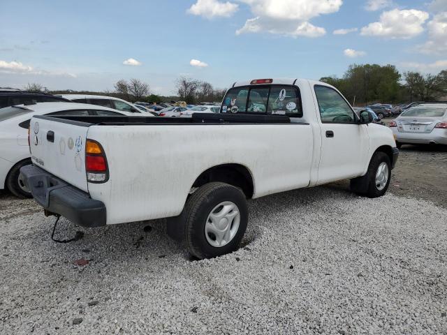 Image 3 of 2001 TOYOTA TUNDRA  2001 with VIN 5TBJN32161S182923
