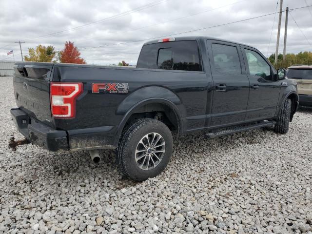 Изображение 3 2019 FORD F150 SUPERCREW 2019 с VIN 1FTFW1E46KKF11777