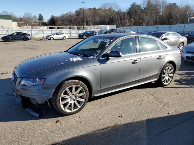Obraz 2012 AUDI A4 PREMIUM PLUS 2012
