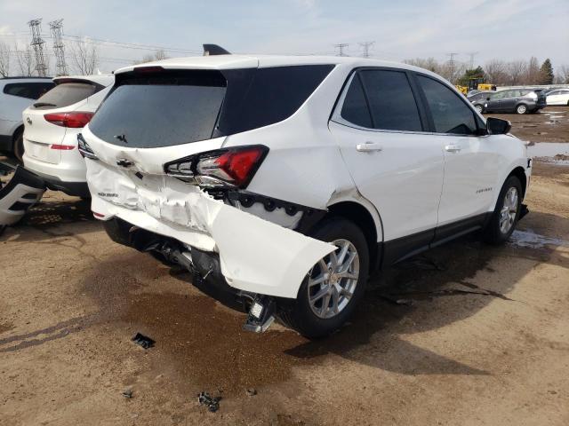 Obraz 3 z 2022 CHEVROLET EQUINOX LT 2022 z VIN 3GNAXKEV9NL101331