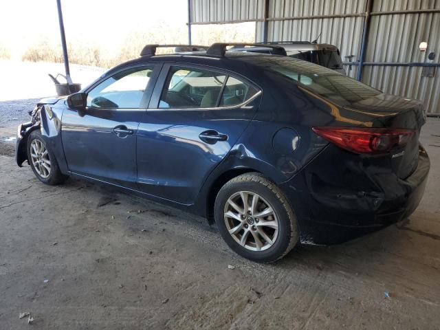 Image 2 of 2016 MAZDA 3 SPORT 2016 with VIN 3MZBM1U79GM308850