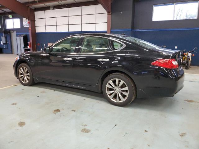 Изображение 2 2012 INFINITI M37 X 2012 с VIN JN1BY1AR3CM392394