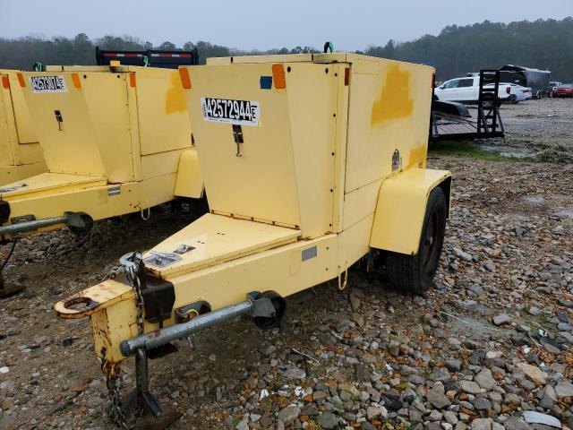Obraz 2 z 1993 KOHL GEN/TRAILR 1993 z VIN 1RX321009P1001596