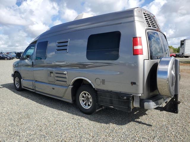 Obraz 3 z 2013 CHEVROLET EXPRESS G3500  2013 z VIN 1GCZGUCG4D1190226