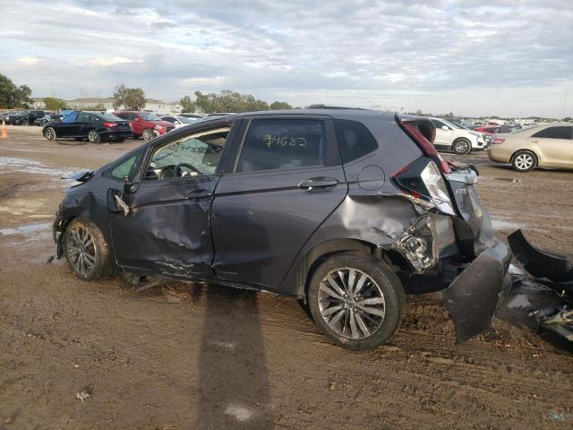 Obraz 2 z 2015 HONDA FIT EX 2015 z VIN 3HGGK5H83FM775755