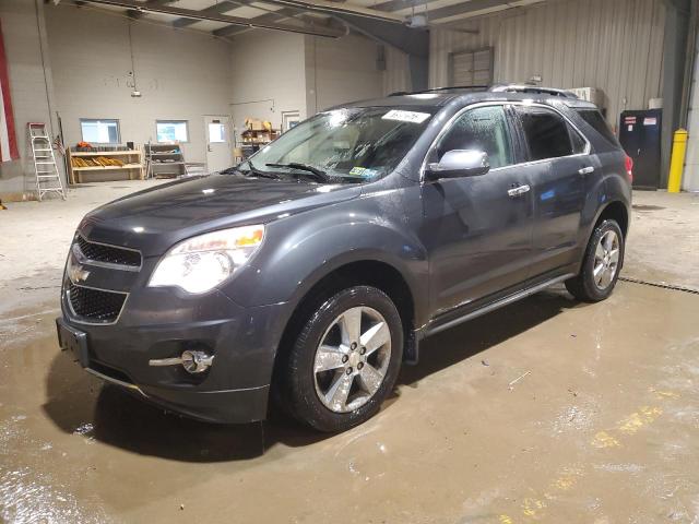 Изображение 1 2013 CHEVROLET EQUINOX LTZ 2013 с VIN 2GNFLGE30D6402893