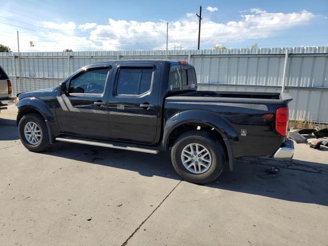 Image 2 of 2017 NISSAN FRONTIER S 2017 with VIN 1N6AD0EV1HN760561