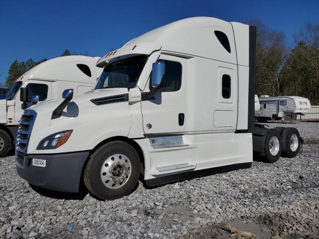 Image 2 of 2020 FREIGHTLINER CASCADIA 126  2020 with VIN 3AKJHHDR9LSMC2462