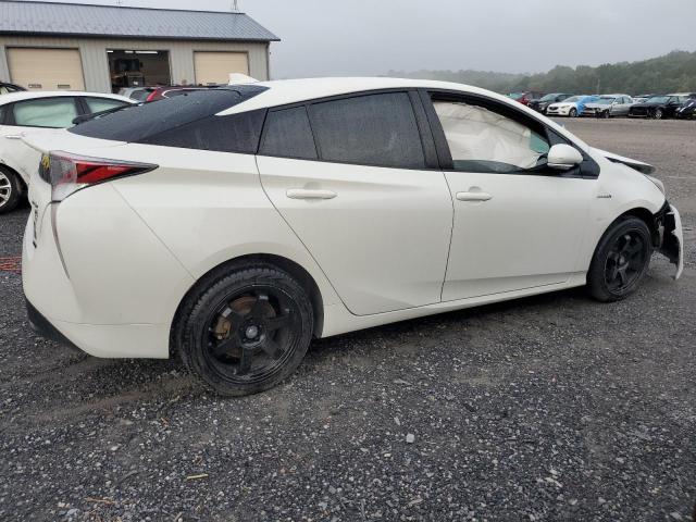 Изображение 3 2017 TOYOTA PRIUS  2017 с VIN JTDKARFU8H3038199