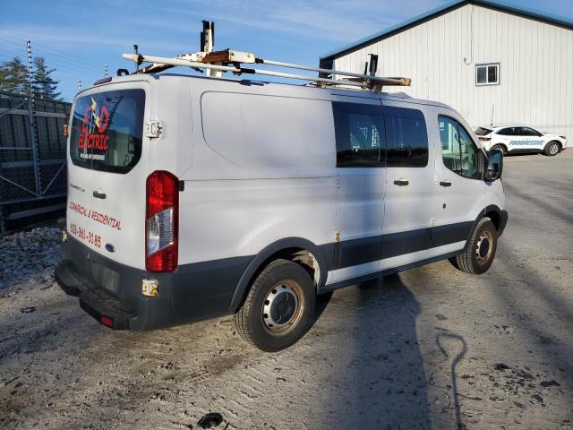 Изображение 3 2016 FORD TRANSIT T-250 2016 с VIN 1FTYR1ZM0GKA51534