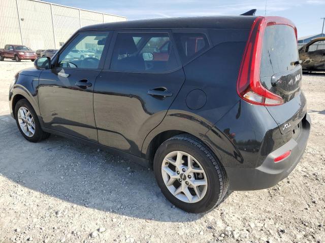 Изображение 2 2022 KIA SOUL LX 2022 с VIN KNDJ23AU4N7816631