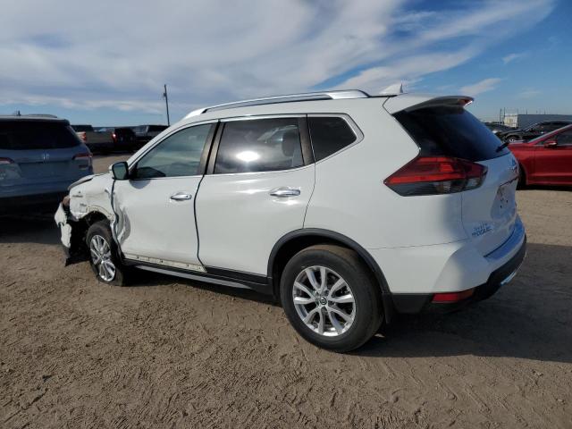 Image 2 of 2017 NISSAN ROGUE S 2017 with VIN JN8AT2MV4HW017975