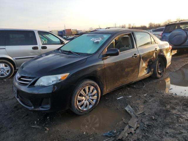 Image 1 of 2013 TOYOTA COROLLA BASE 2013 with VIN 2T1BU4EE3DC923447