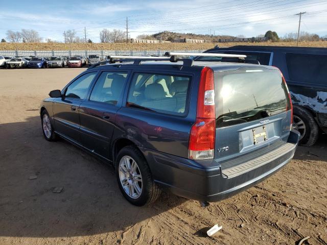 Obraz 2 z 2006 Volvo V70 2006 z VIN YV1SW612861531082