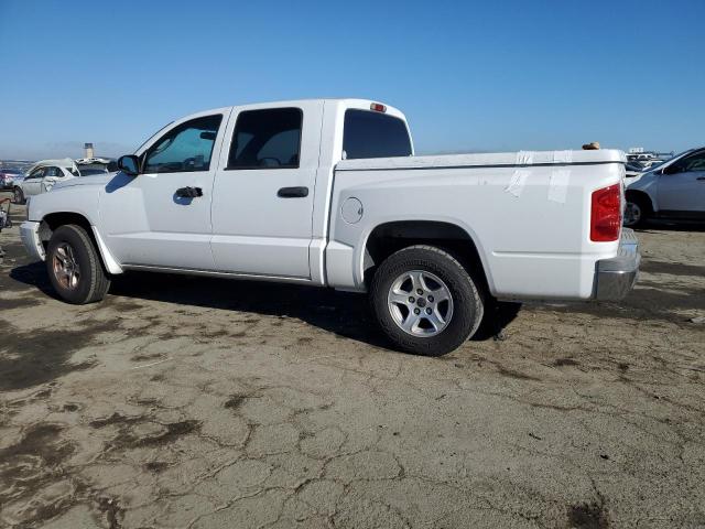Obraz 2 z 2006 DODGE DAKOTA QUAD SLT 2006 z VIN 1D7HE48N86S640696