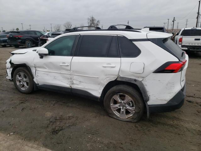 Image 2 of 2023 TOYOTA RAV4 XLE 2023 with VIN 2T3W1RFV1PC222990