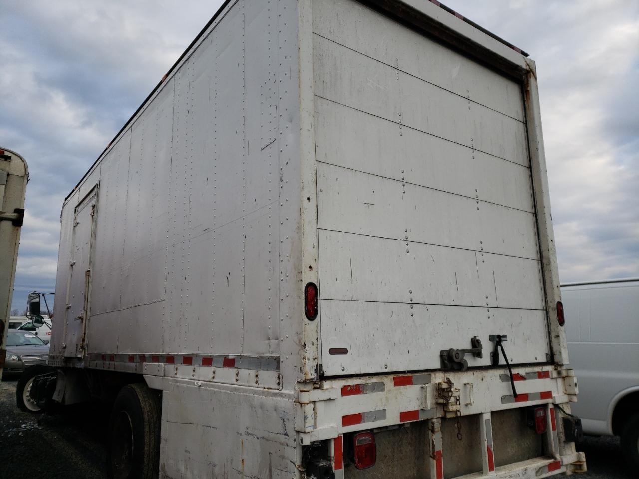 Image 2 of 2001 GMC C-SERIES C7H042 2001 with VIN 1GDM7H1C41J507480