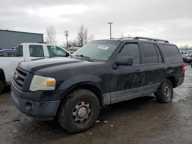 Obraz 2010 FORD EXPEDITION XLT 2010