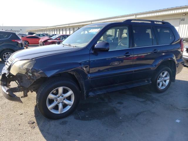 Image 1 of 2005 LEXUS GX 470 2005 with VIN JTJBT20X450078598