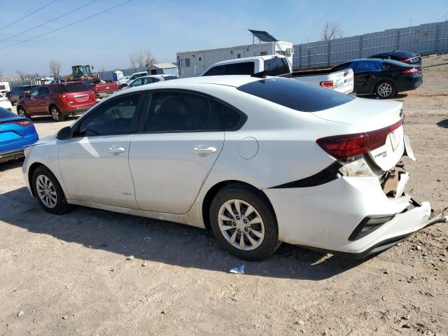 Image 2 of 2019 KIA FORTE FE 2019 with VIN 3KPF24AD2KE014943