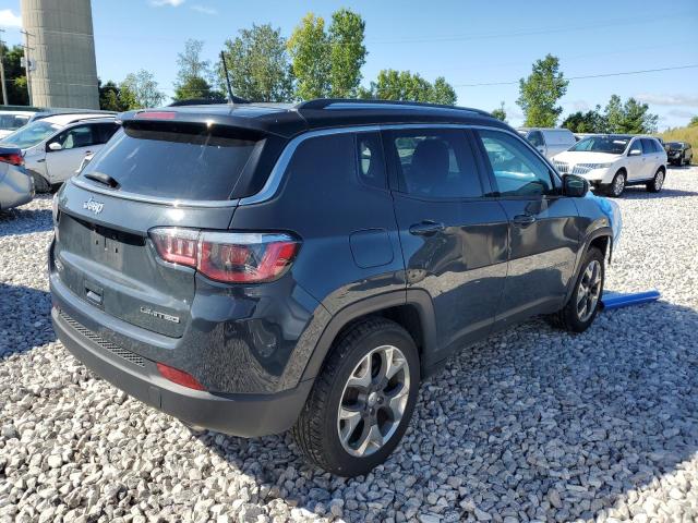 Obraz 3 z 2018 JEEP COMPASS LIMITED 2018 z VIN 3C4NJDCB8JT280939