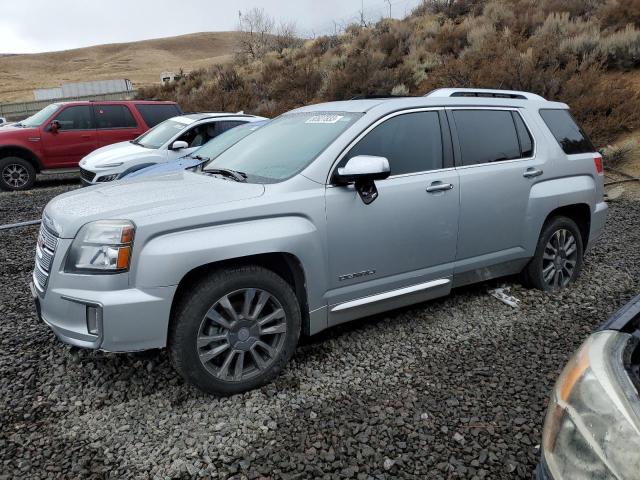 2017 GMC TERRAIN DENALI 2017 image