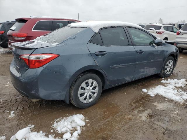Изображение 3 2014 TOYOTA COROLLA ECO 2014 с VIN 2T1BPRHE0EC030492